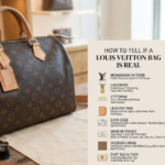 How to Tell If a Louis Vuitton Bag Is Real: 7 Easy Ways to Spot an Authentic Bag