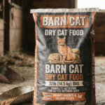 Barn Cat Dry Cat Food 32lb Bag: A Complete Buying Guide for Healthy Outdoor Cats