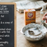 How to Clean Silver Jewelry With Baking Soda: A Complete Step-by-Step Guide
