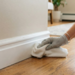 How to Clean Baseboards Without Removing Paint: The Ultimate Step-by-Step Guide