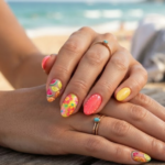 Summer Nails: The Ultimate Guide to Trendy Designs for the Sunny Season
