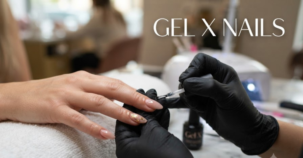 Gel X Nails: The Complete Guide to Application, Removal, and Long-Lasting Wear