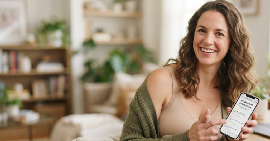 Shapermint Bra Reviews: An Honest Look at Comfort, Support, and Value