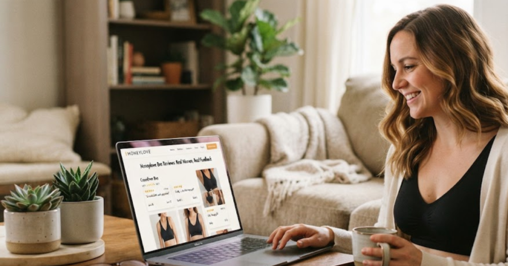 Honeylove Bra Reviews: An Honest Look at Comfort, Support, and Fit