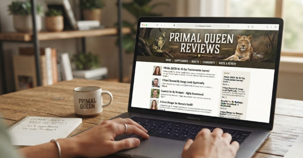 Primal Queen Reviews: An Honest Look at Ingredients, Benefits, and Customer Feedback