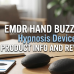 EMDR Hand Buzzers Hypnosis Device Product Info and Reviews: A Complete Buyer's Guide