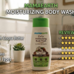 Mamaearth Moisturizing Body Wash Product Info and Reviews: An Honest Look at Ingredients, Benefits, and Customer Experiences