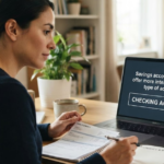 Savings Accounts Typically Offer More Interest Than What Type of Account?