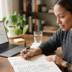 How to Create an Effective List of Tasks to Reach a Goal