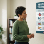 Why Maintaining a Healthy Weight Matters for Cardiovascular Health