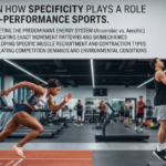 How Specificity Plays a Role in High-Performance Sports