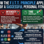 How the FITT Principle Builds a Successful Fitness Program