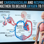 How the Cardiovascular and Respiratory Systems Work Together