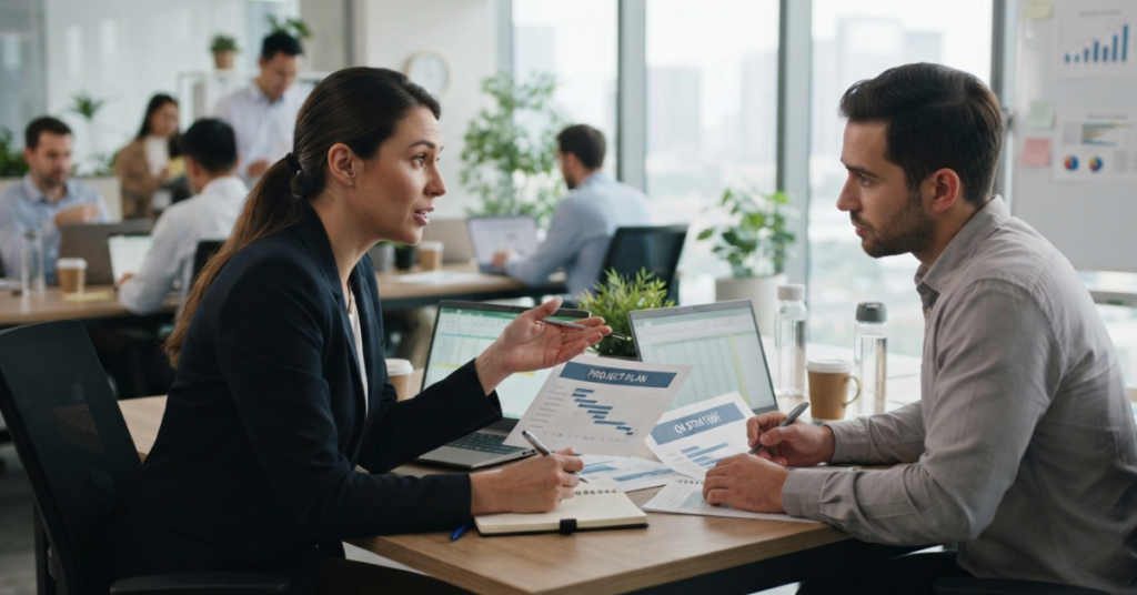 Working vs. Personal Relationships: Key Differences