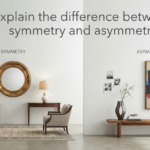 Symmetry vs. Asymmetry: What’s the Difference?
