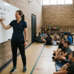Why the Wall Test Is Considered a Coordination Test